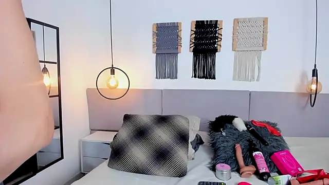 Sweet camille online show from September 2025 02:23:01 AM