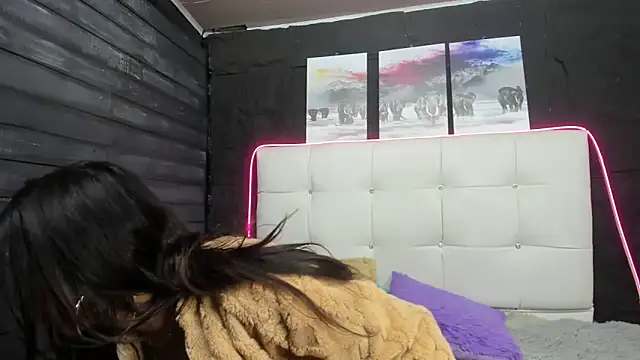 Sweet camille online show from October 2025 11:29:02 AM