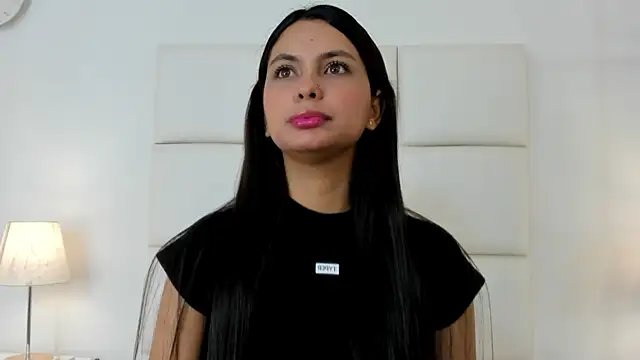 DulceColeman online show from February 2026 11:20:02 AM