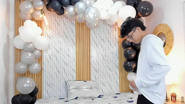 billie jr online show from September 2025 04:34:02 AM