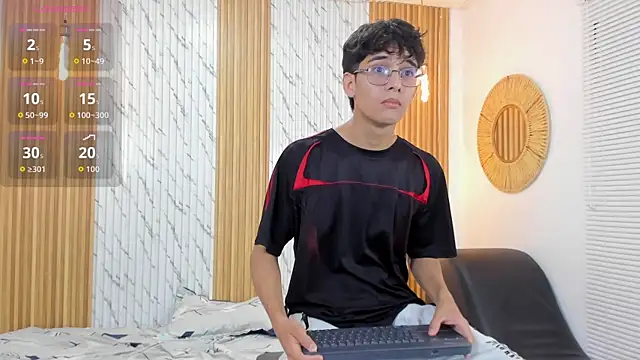 billie jr online show from September 2025 04:12:02 AM