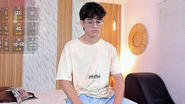 billie jr online show from October 2025 04:02:01 AM