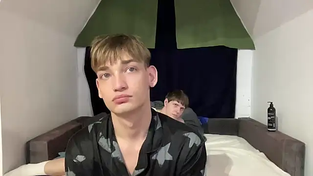 Nick Win online show from December 2024 02:38:02 PM