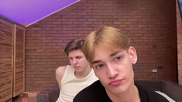 Nick Win online show from December 2024 11:48:01 AM