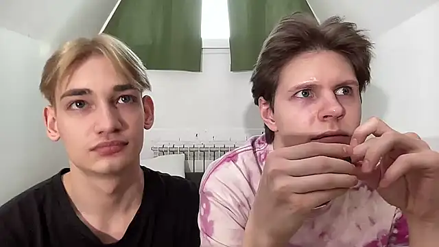 Nick Win online show from January 2025 08:24:01 AM