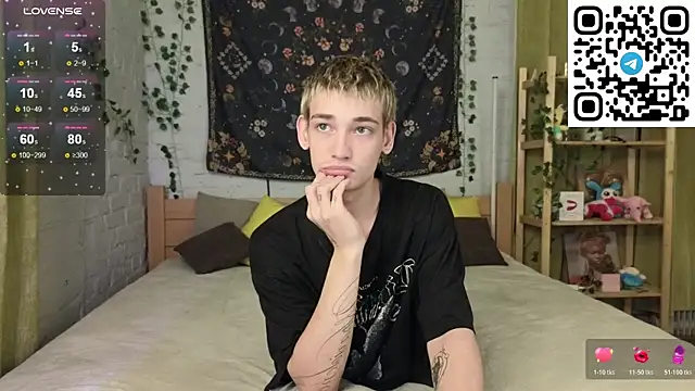 Nick Win online show from November 2025 07:36:02 PM