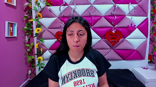 Cameron cutte online show from March 2025 03:05:02 AM