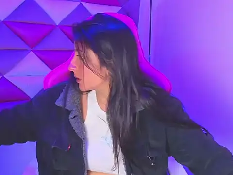 Cameron cutte online show from November 2025 03:08:02 AM