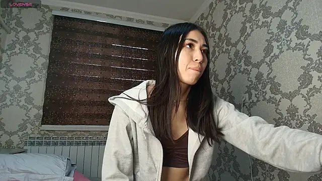 Snapshot of Homura_Ayanami chatting on March 2026 05:19:01 AM Homura Ayanami online show from March 2026 05:19:01 AM