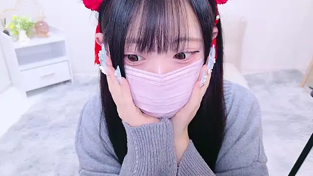 Suzu ch xx online show from December 2024 02:58:02 PM