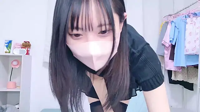 Suzu ch xx online show from February 2025 10:58:01 PM