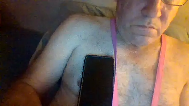 hornyrich69 online show from February 2026 07:40:01 AM