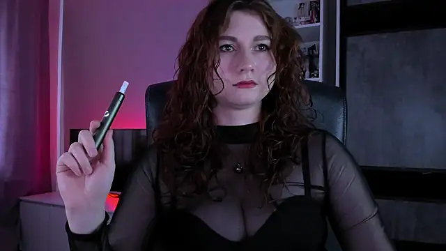 Goddess-Rose online show from June 2026 03:55:02 PM