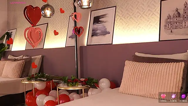 IzzyWild online show from February 2026 11:08:02 AM