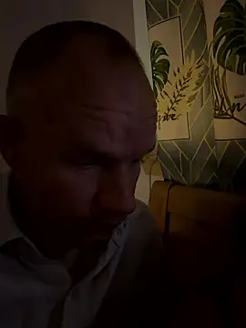 HansenHa online show from January 2026 03:05:01 PM