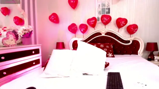 StacyLight online show from February 2025 09:32:01 PM