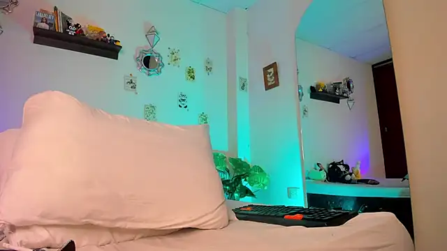 Snapshot of ken_tokiio chatting on January 2025 03:43:01 PM ken tokiio online show from January 2025 03:43:01 PM