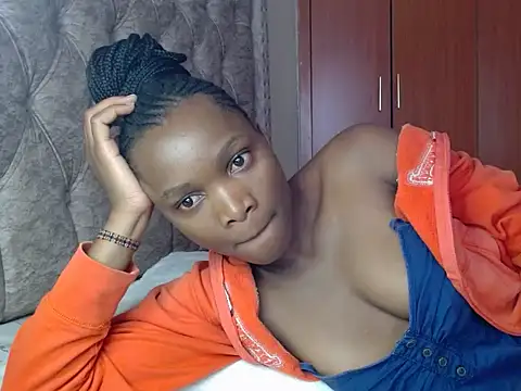 Snapshot of Naughty_Girl17 chatting on March 2025 07:55:02 AM Naughty Girl17 online show from March 2025 07:55:02 AM