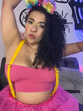 miss grace 01 online show from October 2025 03:21:02 AM