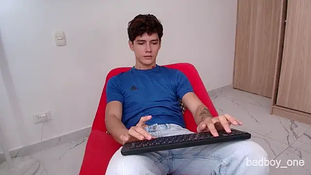 badboy one  online show from May 2026 04:35:02 PM