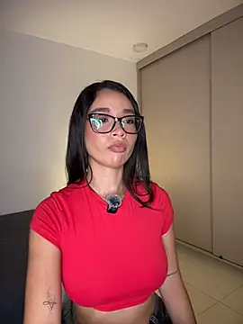 Hips hannah online show from January 2026 09:53:02 PM