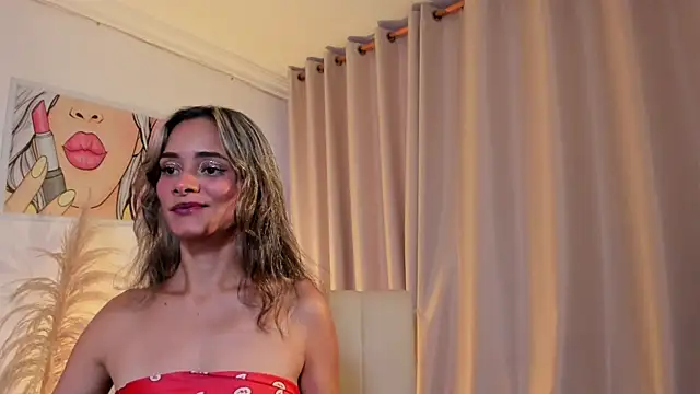 Snapshot of SkiinnyAna chatting on November 2025 07:36:02 PM SkiinnyAna online show from November 2025 07:36:02 PM