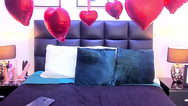 TaraCarson online show from February 2025 12:27:01 AM