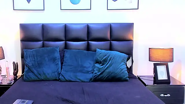 TaraCarson online show from March 2025 02:07:02 AM