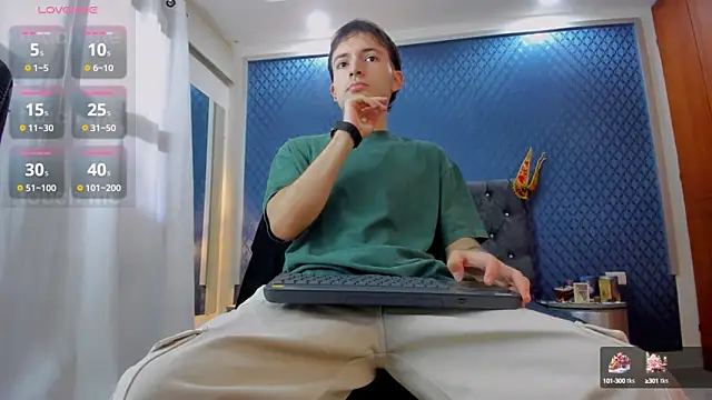 bower and colucci online show from January 2025 02:14:01 PM