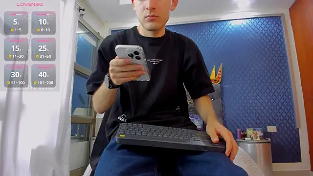 bower and colucci online show from February 2025 02:15:02 PM