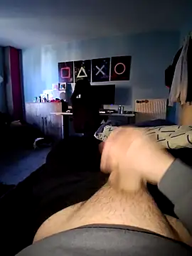 joel43278 online show from November 2025 11:32:02 AM