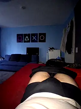 joel43278 online show from February 2026 04:19:02 PM