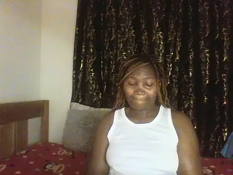 Sexxy pretty24 online show from November 2025 04:20:01 PM