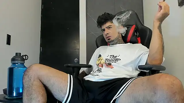 sergiio mesa27 online show from December 2024 11:00:01 PM