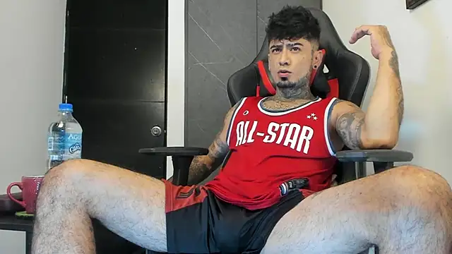 sergiio mesa27 online show from January 2025 11:45:02 PM