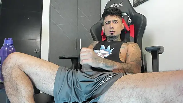 sergiio mesa27 online show from October 2025 01:58:02 AM