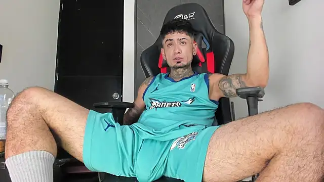 sergiio mesa27 online show from November 2025 02:32:01 AM