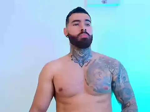 silvano torres online show from February 2026 04:57:02 PM