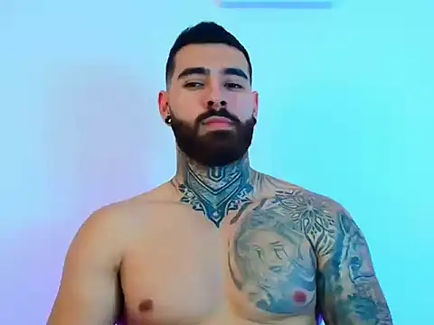 silvano torres online show from February 2026 01:46:02 AM