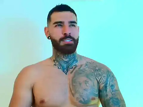 silvano torres online show from March 2026 09:10:01 PM