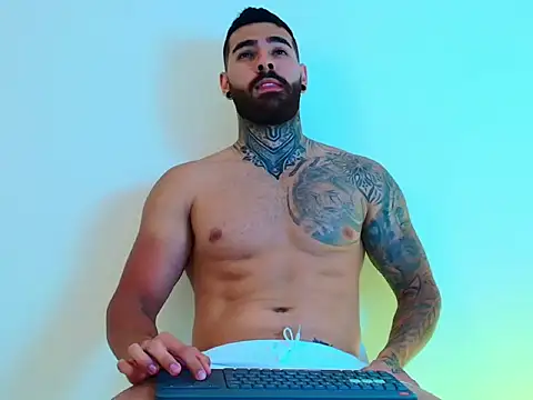 silvano torres online show from March 2026 12:06:01 AM