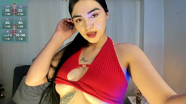 Snapshot of miel_gomez chatting on January 2025 03:07:01 PM miel gomez online show from January 2025 03:07:01 PM