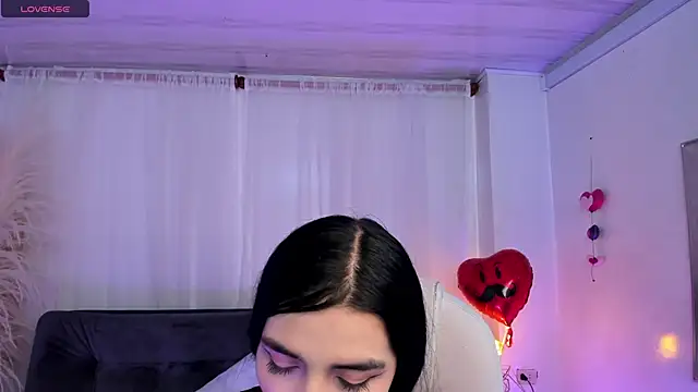 Snapshot of miel_gomez chatting on February 2025 08:09:02 PM miel gomez online show from February 2025 08:09:02 PM