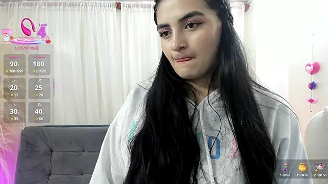 Snapshot of miel_gomez chatting on March 2025 07:22:01 PM miel gomez online show from March 2025 07:22:01 PM