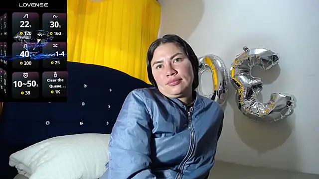 melpark online show from November 2025 09:14:01 PM