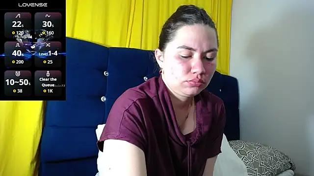 melpark online show from November 2025 03:23:02 AM