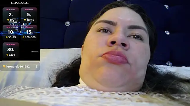 melpark online show from November 2025 04:32:02 PM