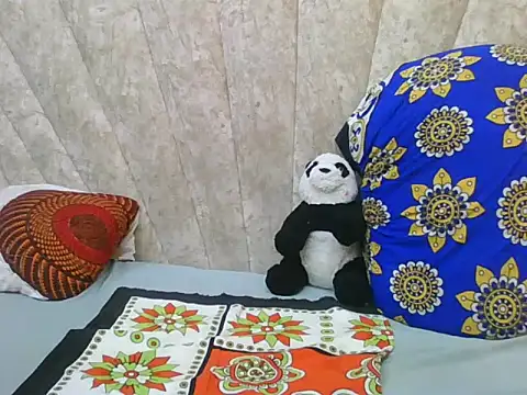 Sexy Villagegal online show from October 2025 10:49:01 AM