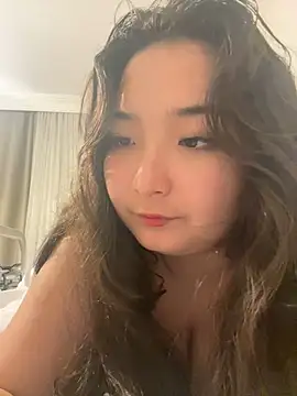 cutie mio online show from January 2025 09:18:01 PM