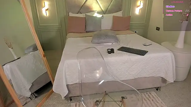  Miss Kimm online show from September 2025 11:23:02 AM